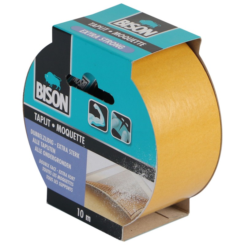 BISON تيب دبل سايد