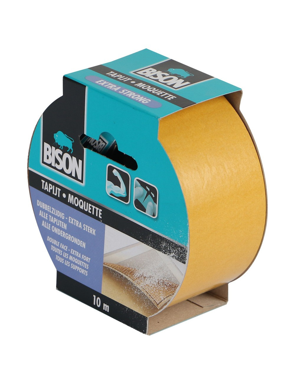 BISON Double Sided Tape