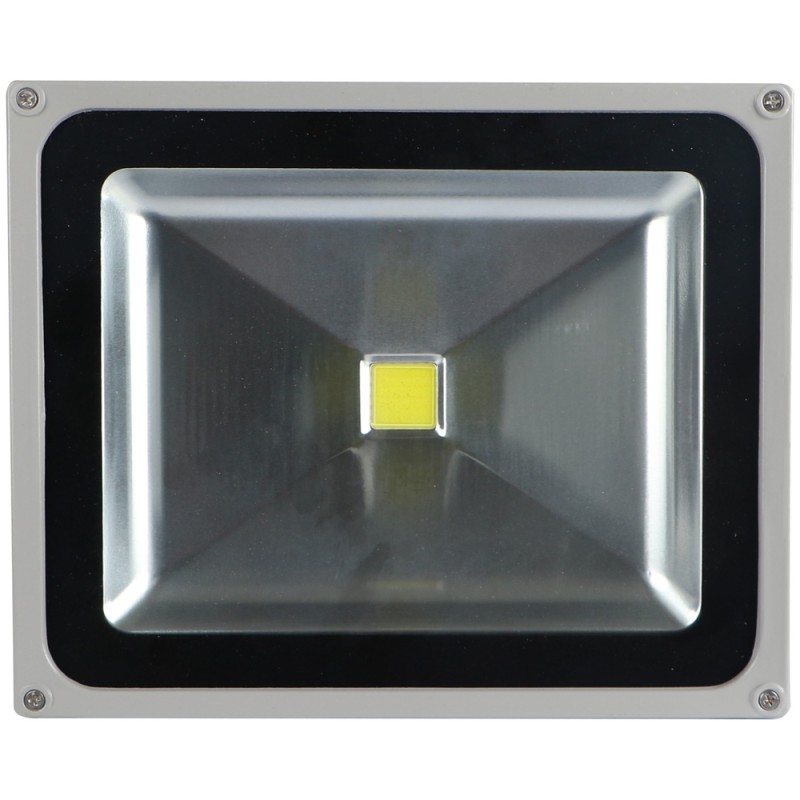 LED كشاف 50 وات كبير