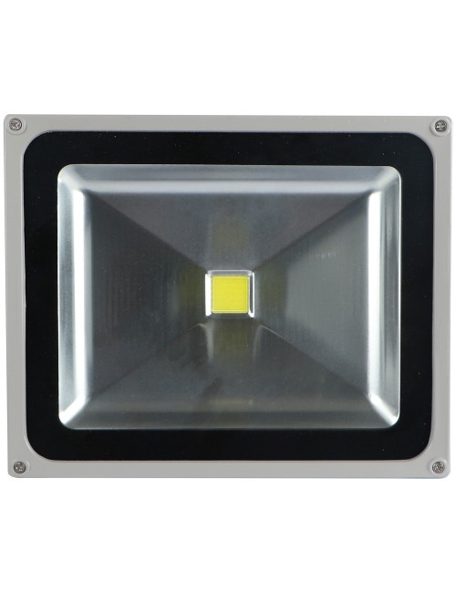 LED كشاف 50 وات كبير