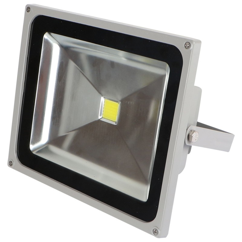 LED كشاف 50 وات كبير