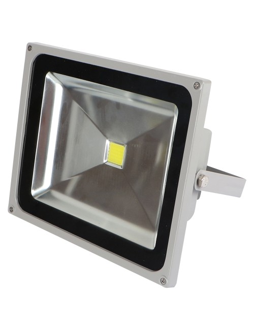 LED floodlight 50 watts large