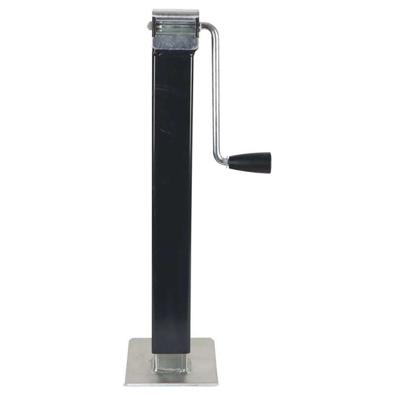 J31-1 SUPPORT TUBE FOR TRAILER JACK 80 MM