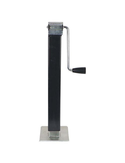 J31-1 SUPPORT TUBE FOR TRAILER JACK 80 MM
