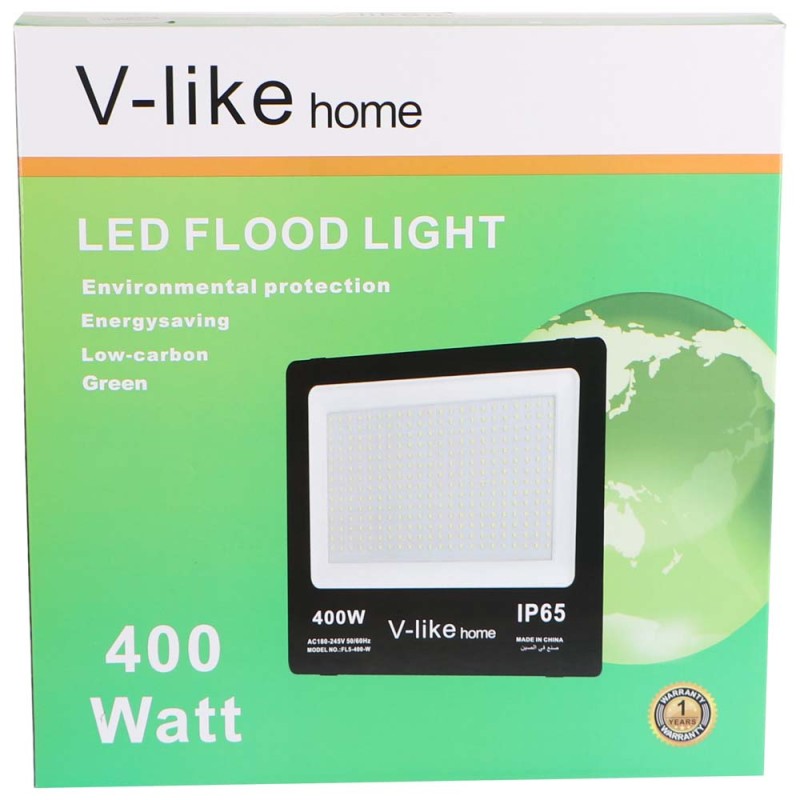 IKN-LED-400W كشاف CHN