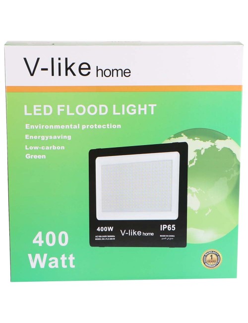 IKN-LED-400W كشاف CHN