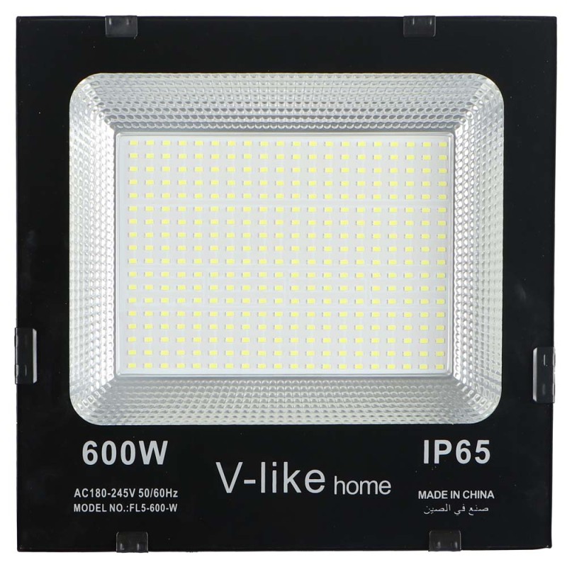 IKN-V-LIKE LED-600W كشاف CHN