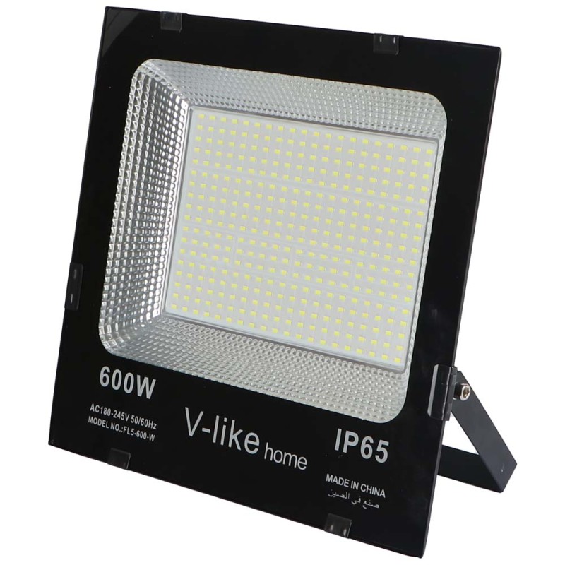 IKN LED FLOOD LIGHT 600W