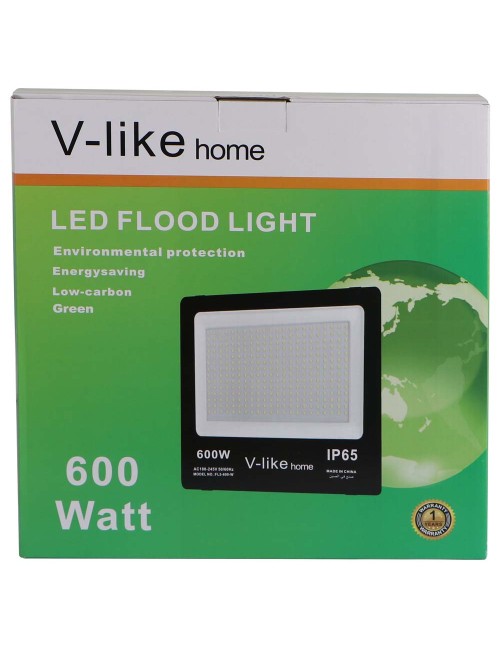 IKN-V-LIKE LED-600W كشاف CHN