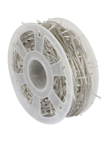 روب لايت ملون 100 متر