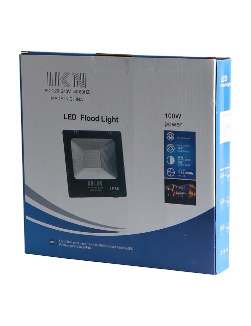 IKN-LED-100W كشاف CHN
