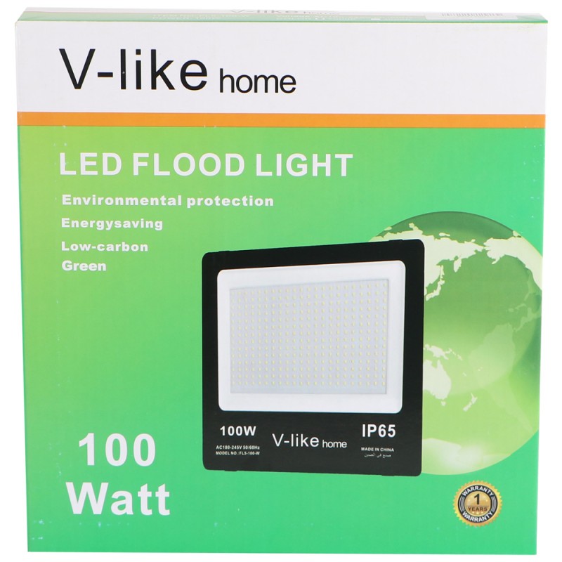 IKN-LED-100W كشاف CHN