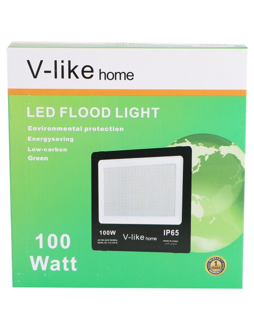 IKN-LED-100W كشاف CHN