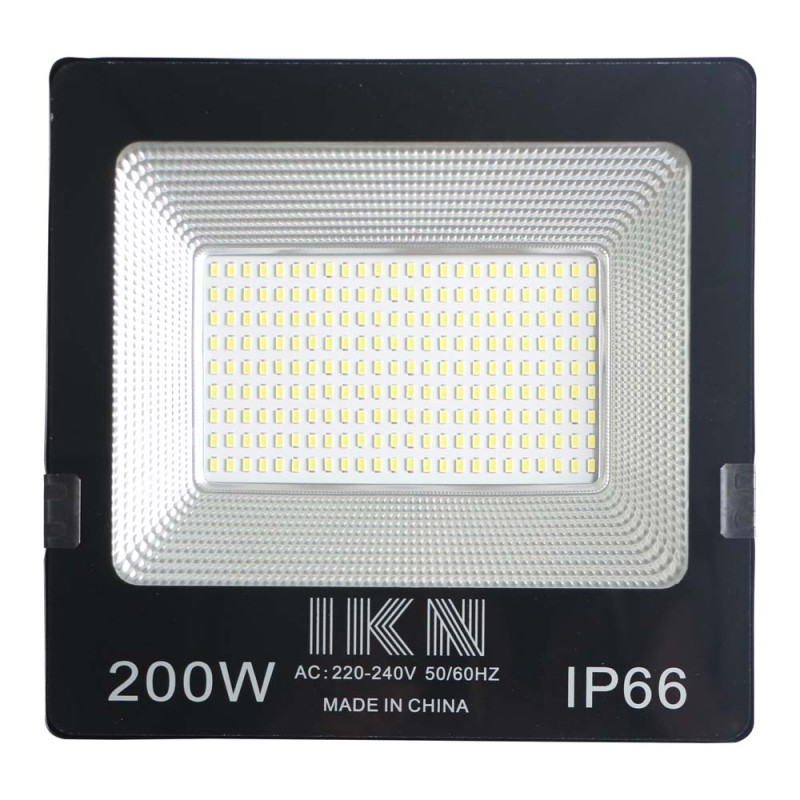 IKN-LED-200W كشاف CHN