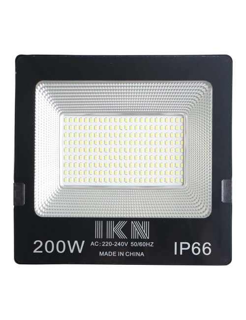 IKN LED FLOOD LIGHT 200W