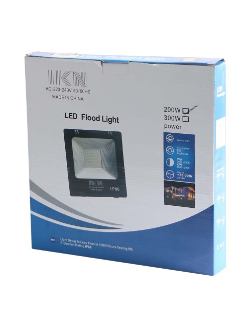 IKN-LED-200W كشاف CHN