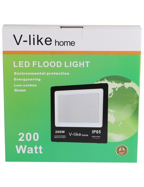 IKN-LED-200W كشاف CHN