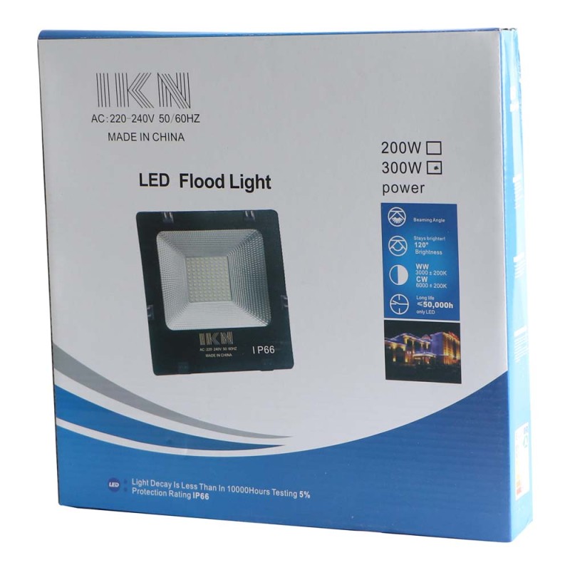 IKN-LED-300W كشاف CHN