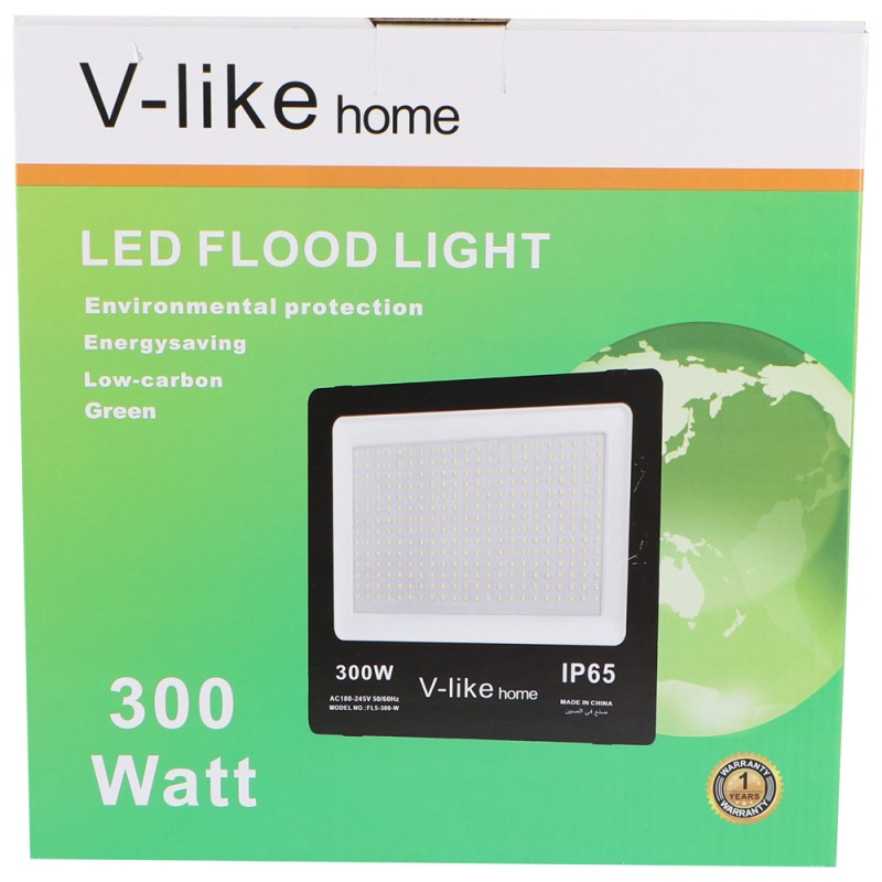 IKN-LED-300W كشاف CHN