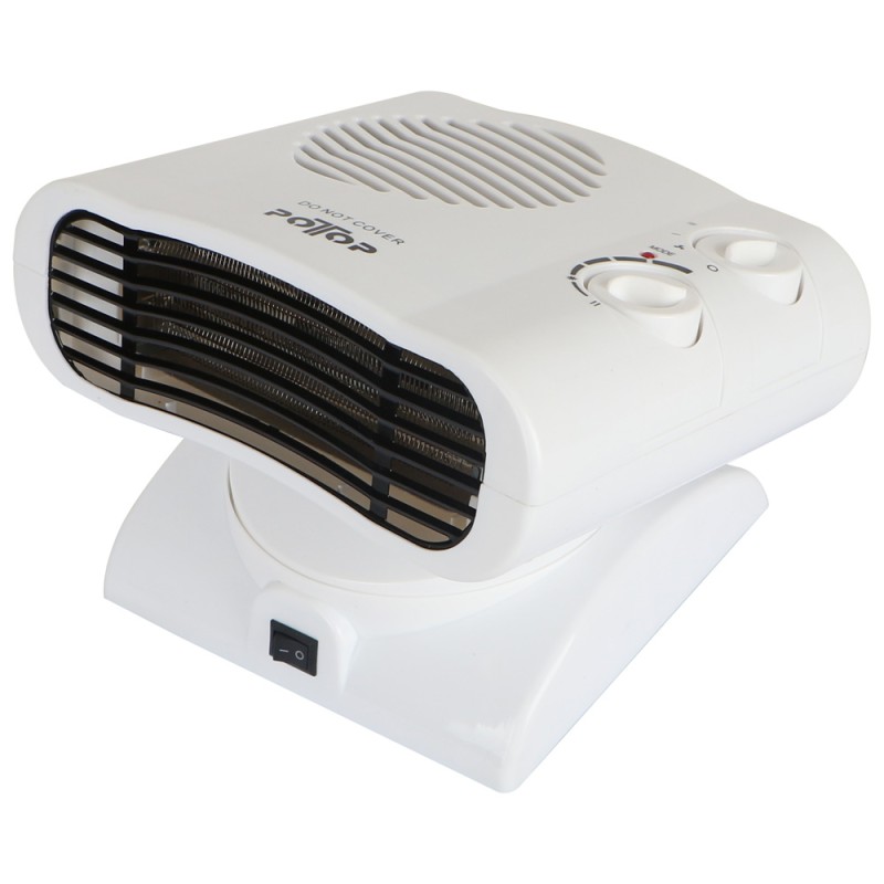 مروحة + دفاية POTOP 2000W FH103A