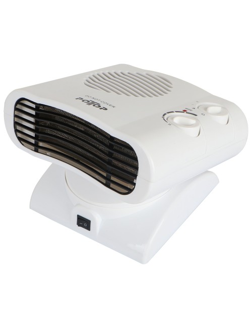 مروحة + دفاية POTOP 2000W FH103A