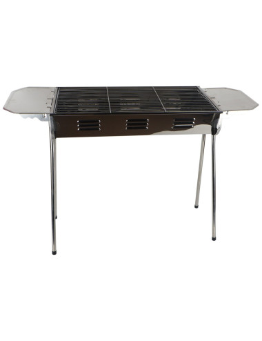 BR21-125 شواية مرتفعة مقاس 60×30×93