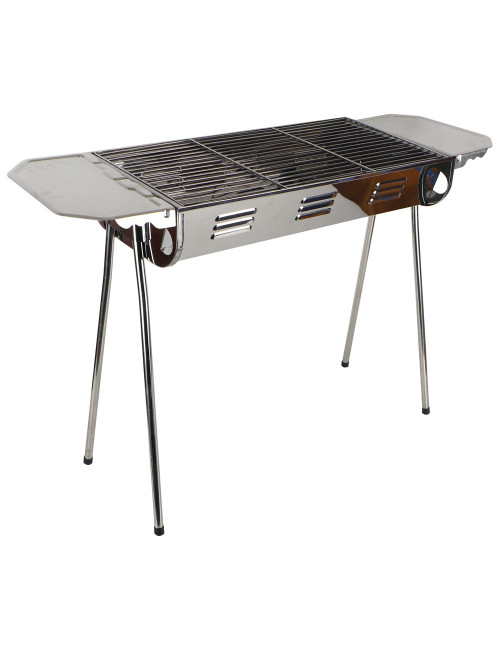 BR21-125 شواية مرتفعة مقاس 60×30×93