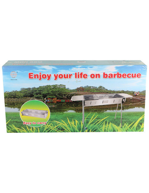 BR21-125 شواية مرتفعة مقاس 60×30×93