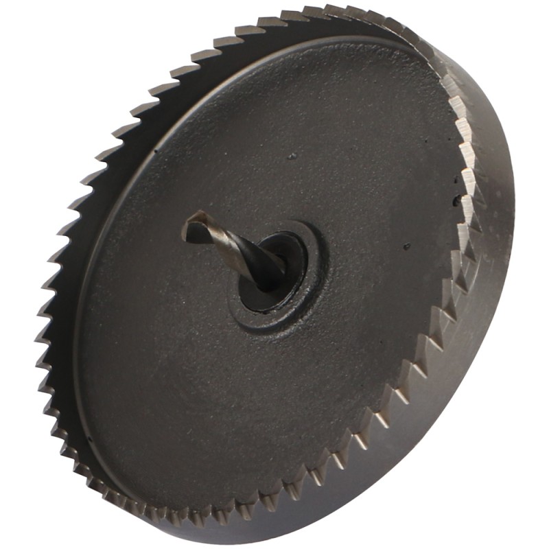 HSS HOLESAW 95 MM