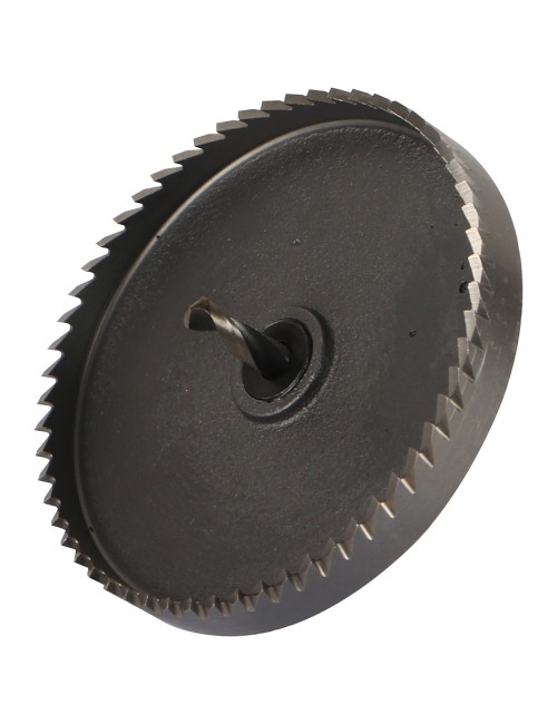 HSS HOLESAW 95 MM