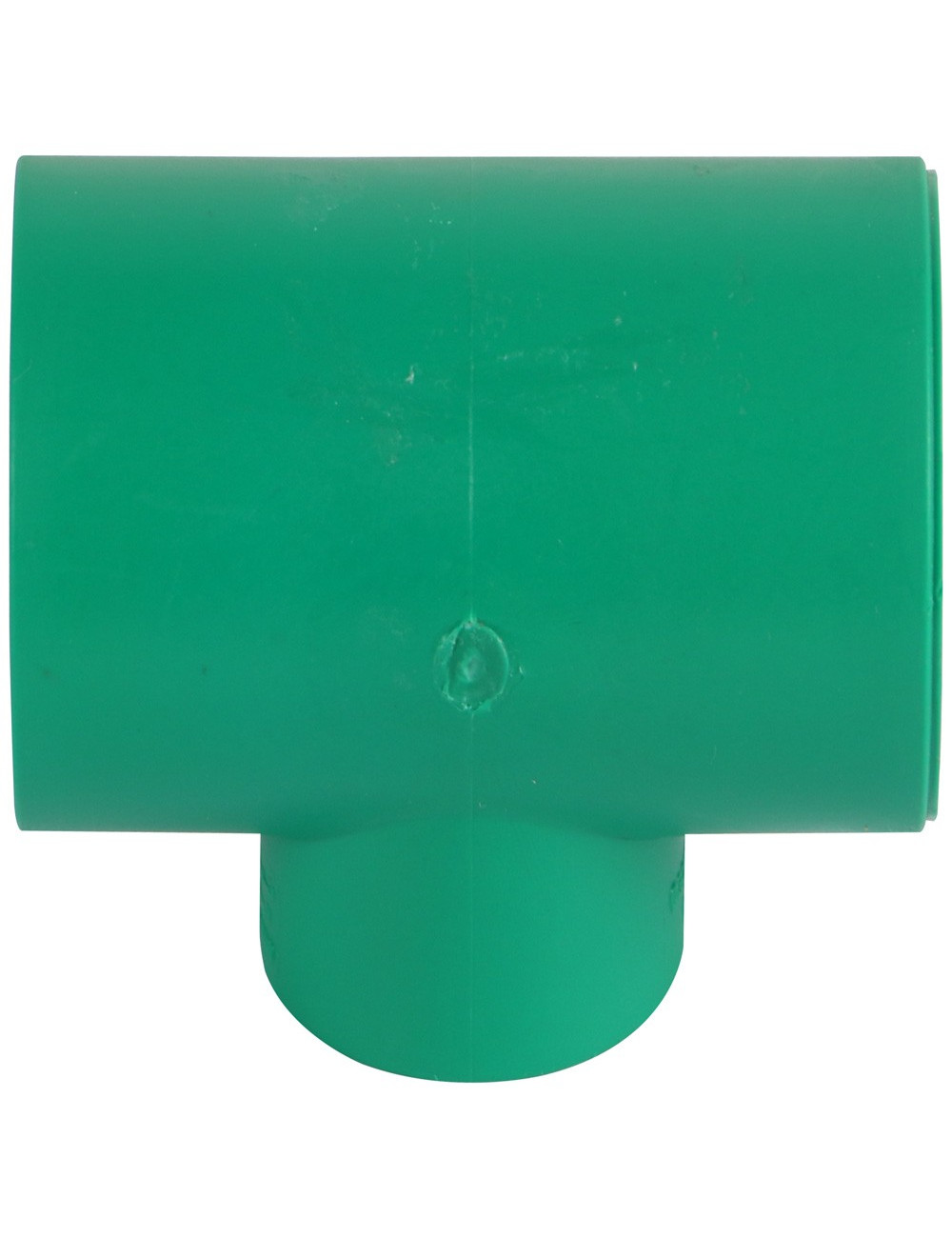 PPR ADOPTER TEE ADASANI GREEN "1 x "3/4