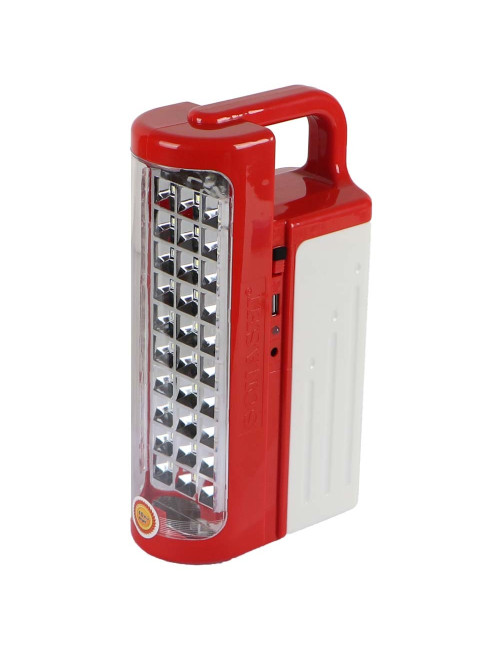 SEL-702 SONASHI RECHARGEABLE LANTERN