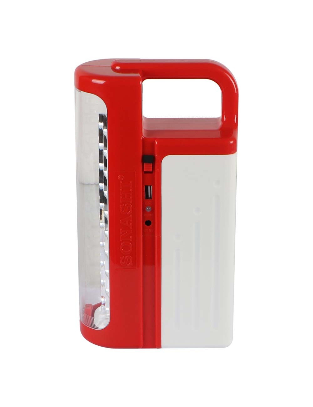 SEL-702 SONASHI RECHARGEABLE LANTERN