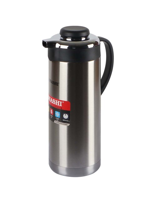 SVF-2500 SONASHI STEEL INSULATED FLASK 2500ML