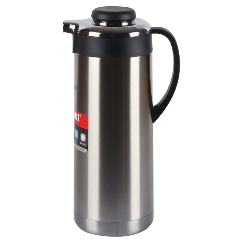 SVF-2500 SONASHI STEEL INSULATED FLASK 2500ML