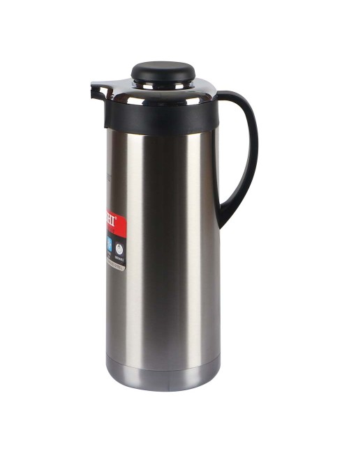 SVF-2500 SONASHI STEEL INSULATED FLASK 2500ML