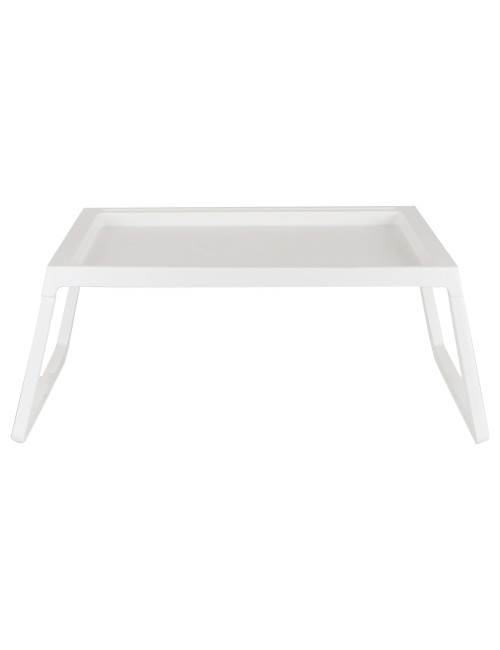 JAS-MINIFT PLASTIC FOLDING TABLE