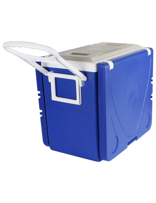 JH606 COOLER BOX WITH CHAIR 28 LTR