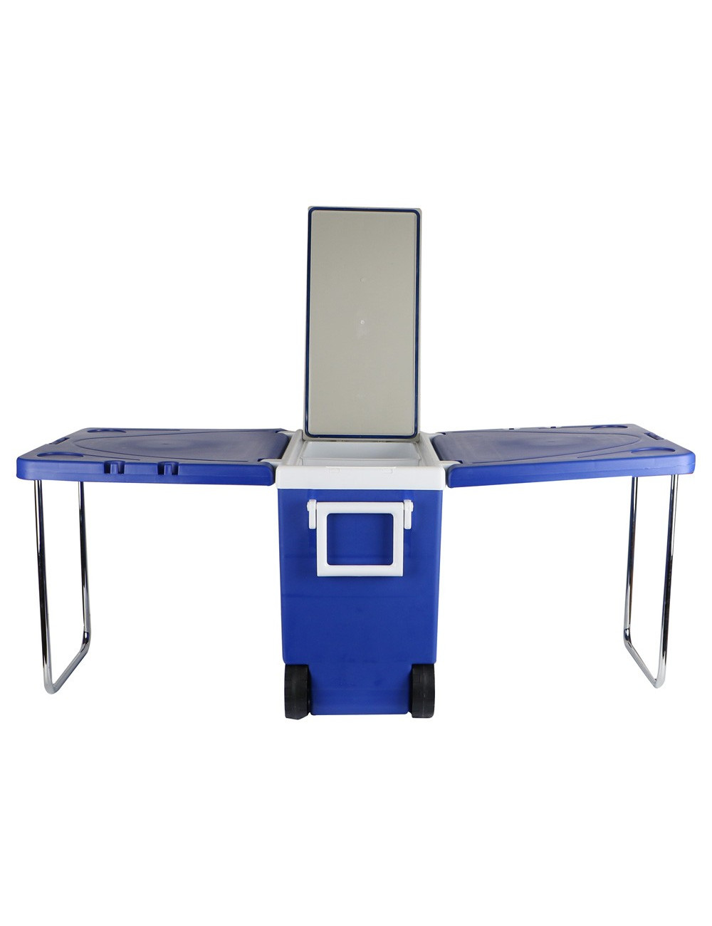 JH606 COOLER BOX WITH CHAIR 28 LTR