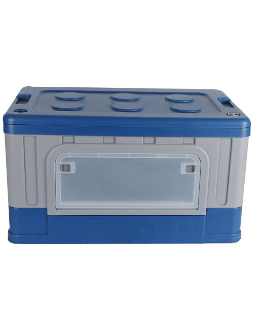 JAS-PFBPP PLASTIC FOLDING BOX