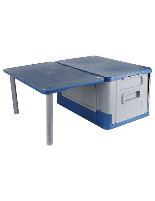 JAS-PFBPP PLASTIC FOLDING BOX