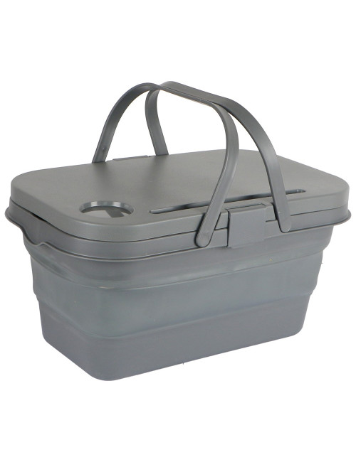 JAS-PLFB PLASTIC FOLDING BOX