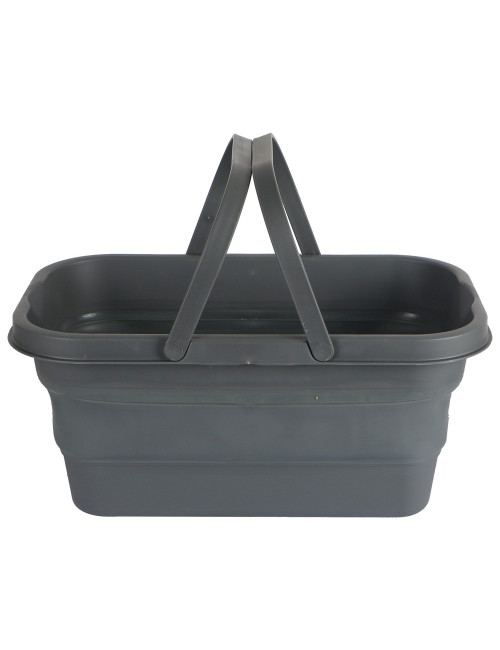 JAS-PLFB PLASTIC FOLDING BOX