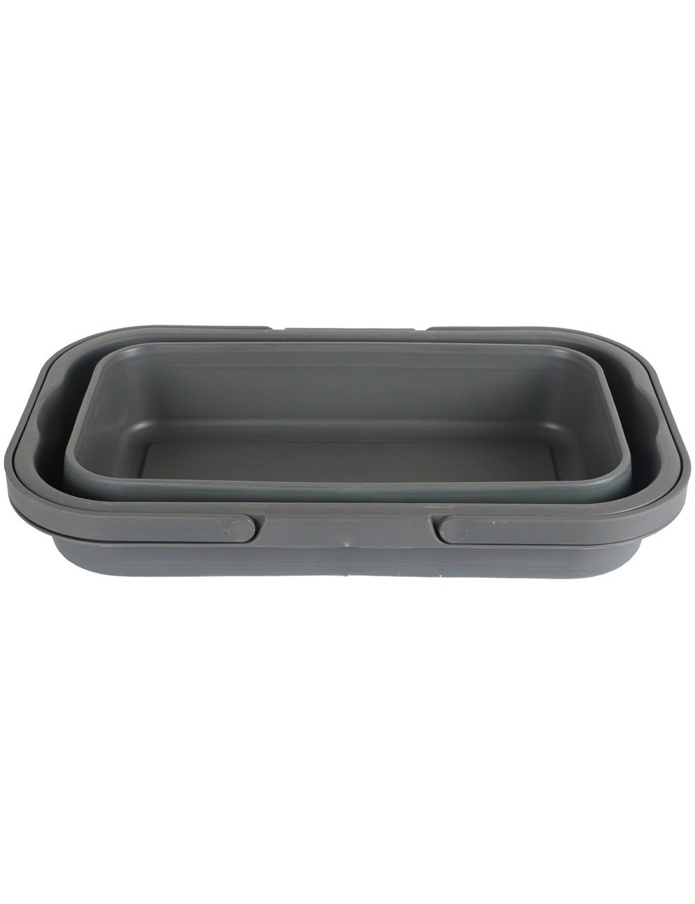 JAS-PLFB PLASTIC FOLDING BOX