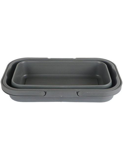 JAS-PLFB PLASTIC FOLDING BOX