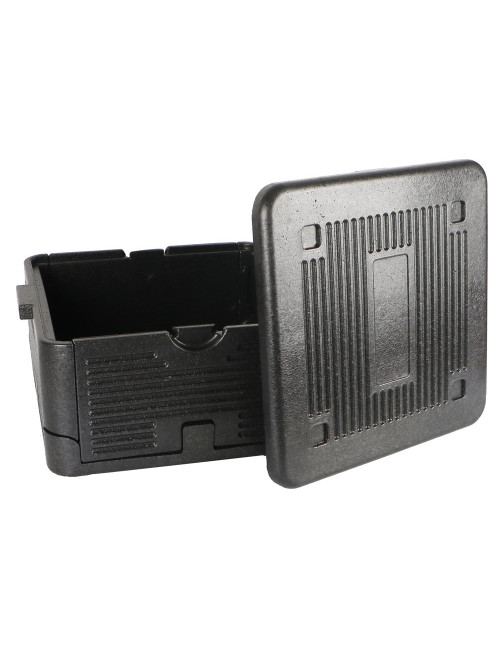 JAS-FTCS EPP FOLDING BOX