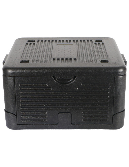 JAS-FTCS EPP FOLDING BOX
