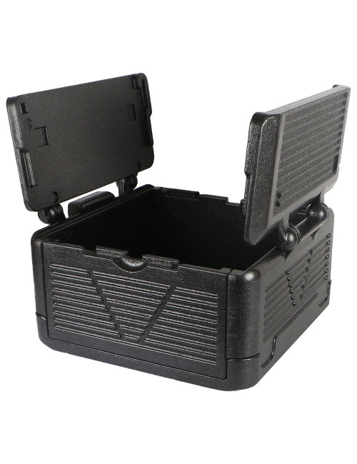 JAS-FTCM EPP FOLDING BOX