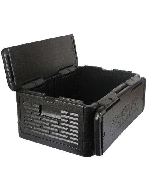 JAS-FTCL EPP FOLDING BOX