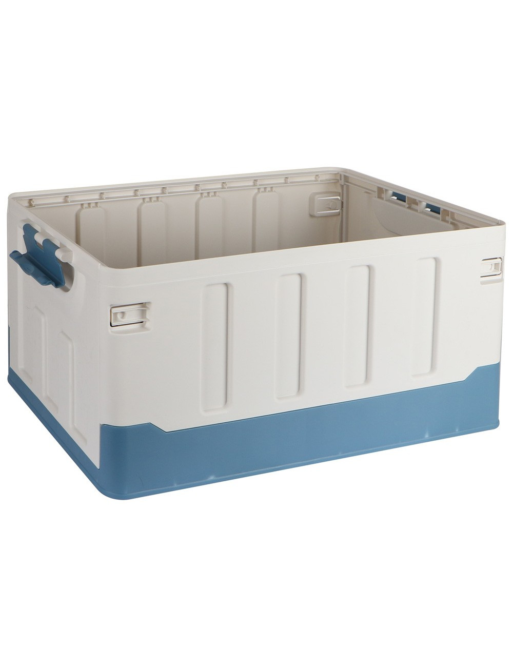 JAS-FC65L PLASTIC FOLDING BOX